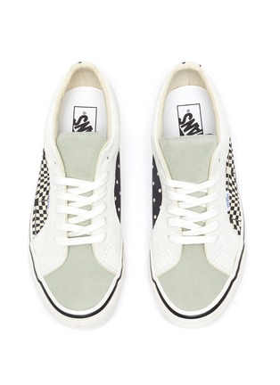 Detail View - Click To Enlarge - VANS - Lampin 86 DX' Low Top Canvas Sneakers
