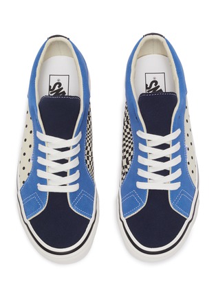 Detail View - Click To Enlarge - VANS - 'Lampin 86 DX' lace-up sneakers