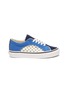 Main View - Click To Enlarge - VANS - 'Lampin 86 DX' lace-up sneakers