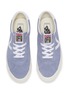 Detail View - Click To Enlarge - VANS - OG Epoch LX' suede lace-up sneakers