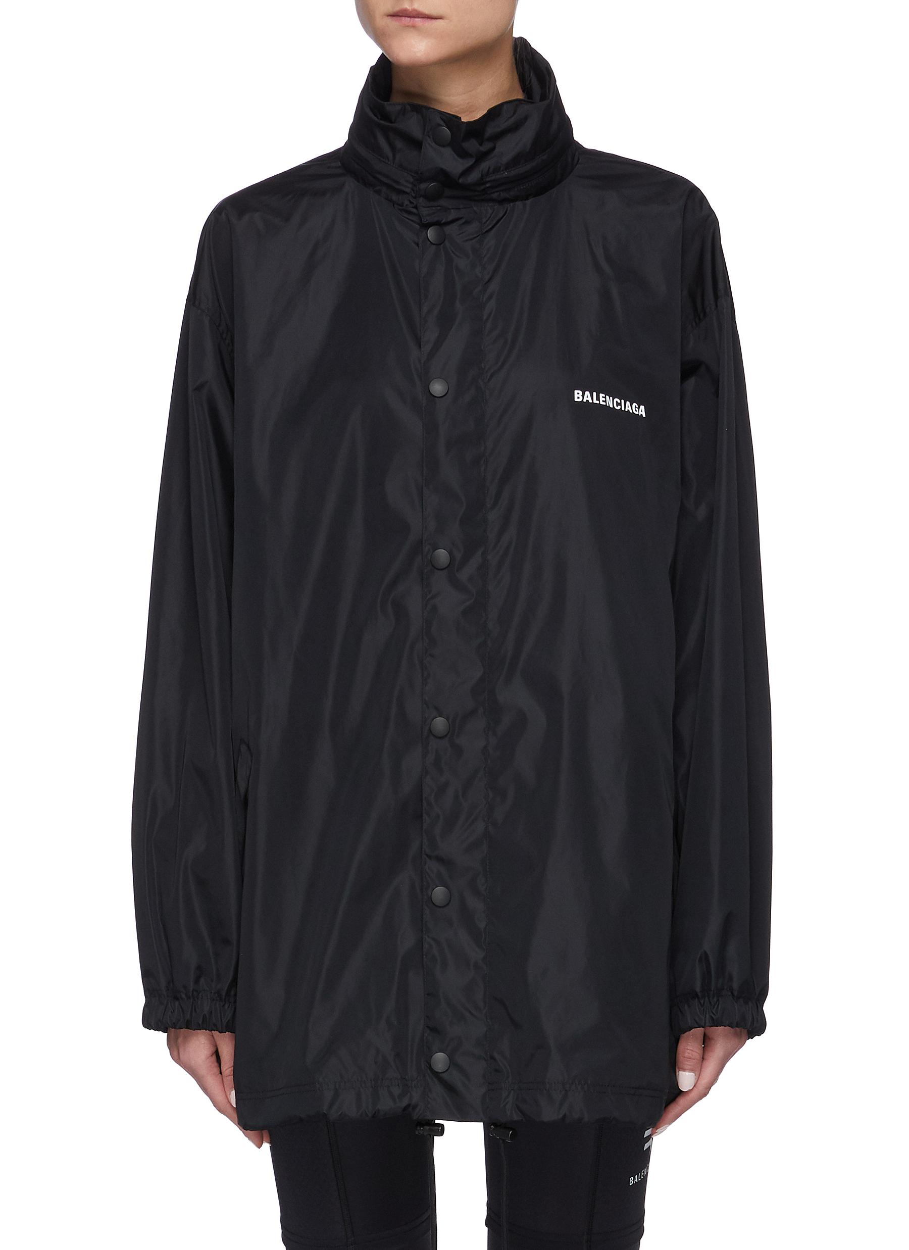 raincoat coat