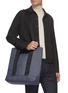 Figure View - Click To Enlarge - WANT LES ESSENTIELS - 'Havel' ECONYL® utility tote