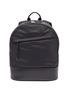 Main View - Click To Enlarge - WANT LES ESSENTIELS - 'Kastrup' leather backpack