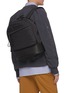 Figure View - Click To Enlarge - WANT LES ESSENTIELS - 'Kastrup' leather backpack