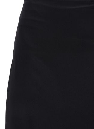 Detail View - Click To Enlarge - NINA RICCI - A-line Midi Skirt