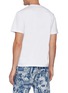 Back View - Click To Enlarge - ARIES - x Lee Jeans coin print T-shirt