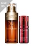 Main View - Click To Enlarge - CLARINS - Double Serum and Total Eye Lift Couple Set