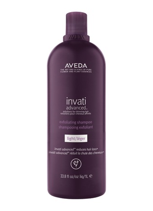 Main View - Click To Enlarge - AVEDA - Invati Advanced™ Exfoliating Shampoo LIGHT 1000ml