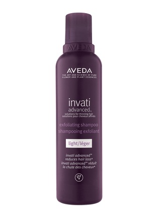 Main View - Click To Enlarge - AVEDA - Invati Advanced™ Exfoliating Shampoo LIGHT 200ml