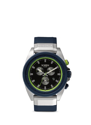 Main View - Click To Enlarge - NIXON ACCESSORIES - 'Rover Chrono' watch