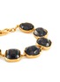 Detail View - Click To Enlarge - GOOSSENS - Cabochon bead bracelet