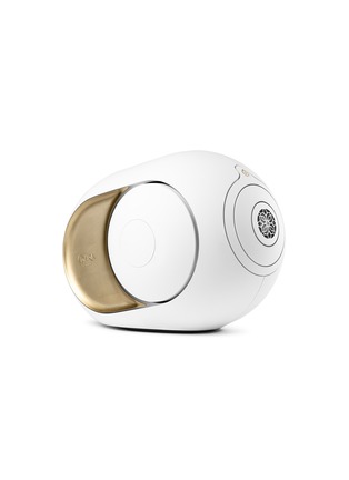 DEVIALET | PHANTOM I 108 DB OPÉRA DE PARIS Wireless Speaker — Gold White