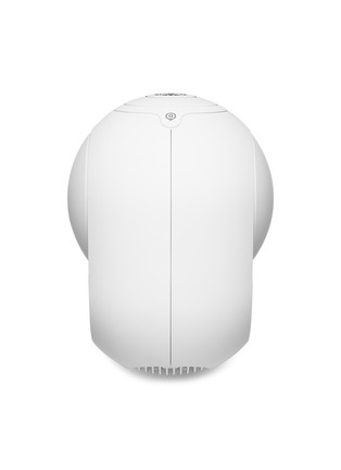 Detail View - Click To Enlarge - DEVIALET - PHANTOM I 103 DB Wireless Speaker — Matte White