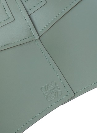 Detail View - Click To Enlarge - LOEWE - 'Obi' leather belt