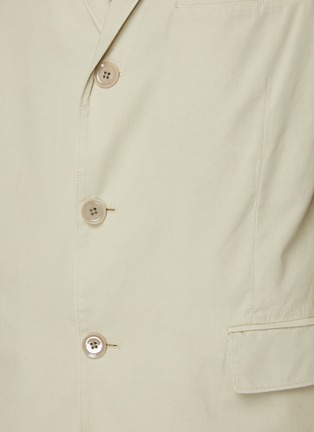 - LEMAIRE - Soft suiting jacket