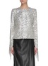 Main View - Click To Enlarge - 16ARLINGTON - Avon' sequin top