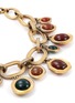 Detail View - Click To Enlarge - LANE CRAWFORD VINTAGE ACCESSORIES - YSL cabochon masterpiece necklace