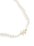 Detail View - Click To Enlarge - LANE CRAWFORD VINTAGE ACCESSORIES - Chanel hand knotted pearl necklace