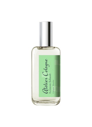 Main View - Click To Enlarge - ATELIER COLOGNE - Cologne Absolute 30ml — Lemon Island