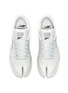 Detail View - Click To Enlarge - REEBOK - x Maison Margiela 'Project 0 CL' tabi sneakers