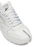 Detail View - Click To Enlarge - REEBOK - x Maison Margiela 'Project 0 CL' tabi sneakers
