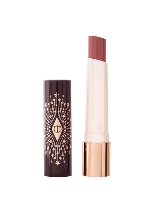 Main View - Click To Enlarge - CHARLOTTE TILBURY - Hyaluronic Happikiss Lipstick – Pillow Talk