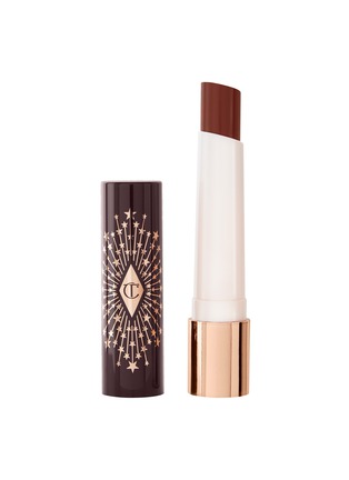 Main View - Click To Enlarge - CHARLOTTE TILBURY - Hyaluronic Happikiss Lipstick – Passion kiss