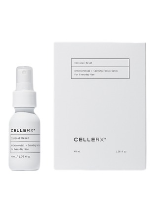 Main View - Click To Enlarge - CELLERX - Clinical Reset 40ml