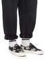 Figure View - Click To Enlarge - VANS - 'Authentic LX' Leaf Graphic Print Low-top Canvas Sneakers
