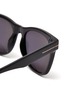 Detail View - Click To Enlarge - TOM FORD - Acetate frame wayfarer sunglasses