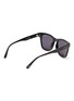 Figure View - Click To Enlarge - TOM FORD - Acetate frame wayfarer sunglasses