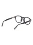 Figure View - Click To Enlarge - TOM FORD - Blue light filter square acetate frame optical glasses