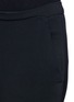 Detail View - Click To Enlarge - NO.21 - Cropped slim fit tailored pants