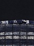 Detail View - Click To Enlarge - PROENZA SCHOULER - Tweed skirt shift dress