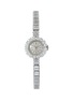 Main View - Click To Enlarge - LANE CRAWFORD VINTAGE WATCHES - Patek Philippe diamond platinum watch