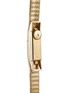Detail View - Click To Enlarge - LANE CRAWFORD VINTAGE WATCHES - Vacheron Constantin 18k Gold Bracelet Watch