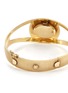  - LANE CRAWFORD VINTAGE WATCHES - Rolex diamond 14k gold cocktail watch