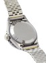 Detail View - Click To Enlarge - LANE CRAWFORD VINTAGE WATCHES - Rolex Datejust diamond 18k white gold watch