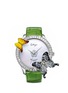 Main View - Click To Enlarge - GALTISCOPIO - 'Mes Elegant' butterfly crystal watch