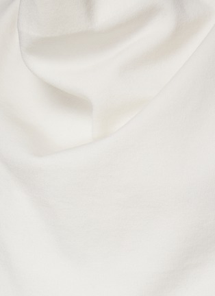  - 3.1 PHILLIP LIM - Cowl Neck Sleeveless Blouse