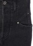  - ISABEL MARANT - 'Dilianesr' stretch slim fit jeans