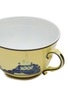 Detail View - Click To Enlarge - GINORI 1735 - Oriente Italiano Citrino Porcelain Teacup