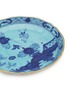 Detail View - Click To Enlarge - GINORI 1735 - Oriente Italiano Tea Saucer — Iris