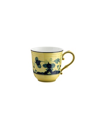 Main View - Click To Enlarge - GINORI 1735 - Oriente Italiano Citrino Porcelain Mug