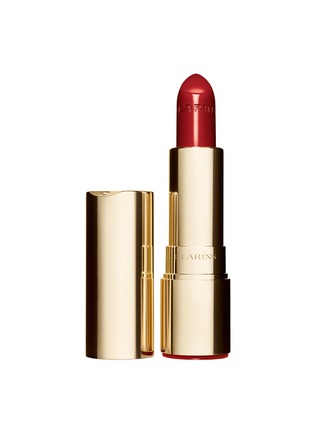 Main View - Click To Enlarge - CLARINS - Joli Rouge – 763 Fiery Red