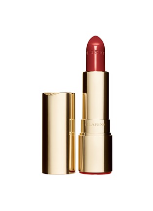 Main View - Click To Enlarge - CLARINS - Joli Rouge – 765 Burgundy Red