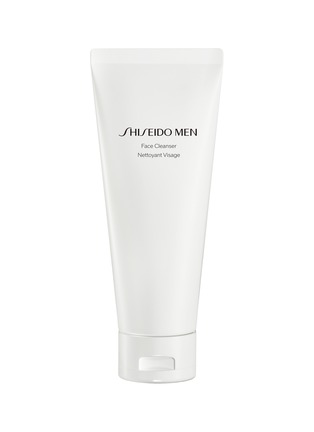 Main View - Click To Enlarge - SHISEIDO - Face Cleanser 125ml