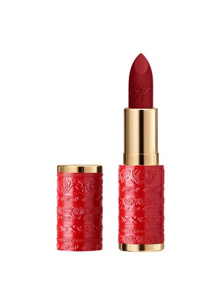 Main View - Click To Enlarge - KILIAN PARIS - Limited Edition Le Rouge Parfum Lipstick – Intoxicating Rouge Matte