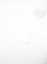 Detail View - Click To Enlarge - TEKLA - King size organic cotton percale duvet cover – Broken White