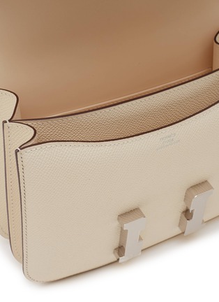 Detail View - Click To Enlarge - MAIA - Mini Constance 18cm Epsom leather bag